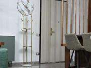 Attico arredato Centro