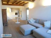 Attico arredato Centro