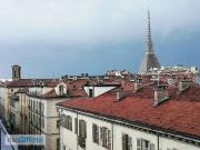 Attico arredato Centro Attico arredato Centro