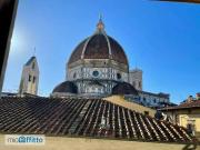 Attico arredato Centro storico