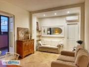 Attico arredato Centro storico