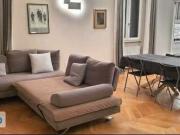 Attico arredato Centro storico