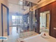 Attico arredato Centro storico