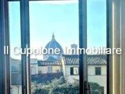 Attico arredato Centro storico