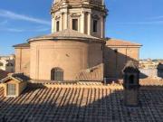 Attico arredato Centro storico