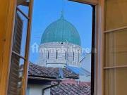 Attico arredato Centro storico