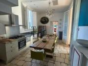 Attico arredato Centro storico