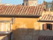 Attico arredato Centro storico