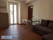 Attico arredato Centro storico, brera