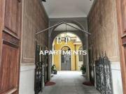 Attico arredato Centro storico, brera