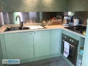 Attico arredato Centro storico, ztl