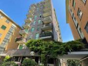 Attico arredato Chiesa rossa, cermenate, ripamonti Attico arredato Chiesa rossa, cermenate, ripamonti