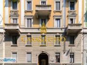 Attico arredato Città studi, lambrate, udine, loreto