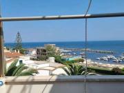 Attico arredato con piscina Centro