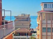 Attico arredato con terrazzo Acilia, vitinia, ostia...