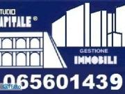 Attico arredato con terrazzo Acilia, vitinia, ostia...