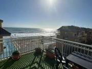 Attico arredato con terrazzo Acilia, vitinia, ostia...