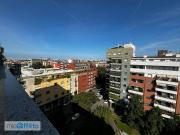 Attico arredato con terrazzo Affori, bovisa, niguarda, testi