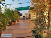 Attico arredato con terrazzo Affori, bovisa, niguarda, testi