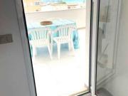 Attico arredato con terrazzo Alcamo marina