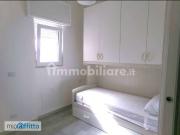 Attico arredato con terrazzo Anzio
