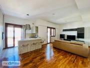 Attico arredato con terrazzo Appio latino, appia nuova,...