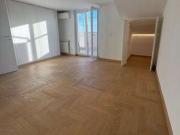 Attico arredato con terrazzo Aurelio/gregorio...