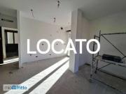 Attico arredato con terrazzo Aurelio/gregorio...
