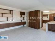 Attico arredato con terrazzo Baggio, forze armate,...