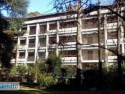 Attico arredato con terrazzo Baggio, forze armate,...