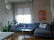 Attico arredato con terrazzo Baggio, forze armate,...