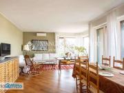 Attico arredato con terrazzo Baggio, forze armate,...