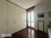 Attico arredato con terrazzo Baggio, forze armate,...