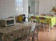 Attico arredato con terrazzo Baia domizia
