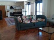 Attico arredato con terrazzo Bari