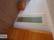 Attico arredato con terrazzo Bari
