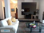 Attico arredato con terrazzo Bari