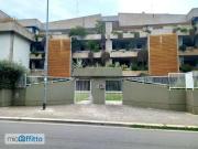 Attico arredato con terrazzo Bari