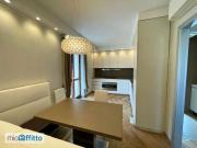 Attico arredato con terrazzo Barona, giambellino,...