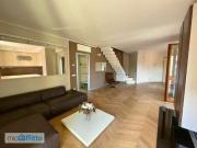 Attico arredato con terrazzo Barona, giambellino,...