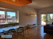 Attico arredato con terrazzo Boccea, torrevecchia,...