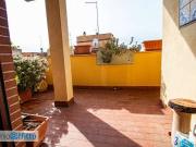 Attico arredato con terrazzo Boccea, torrevecchia,...