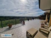 Attico arredato con terrazzo Boccea, torrevecchia,...