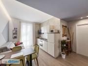 Attico arredato con terrazzo Boccea, torrevecchia,...