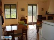 Attico arredato con terrazzo Bocchignano