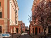 Attico arredato con terrazzo Bologna, nomentano