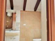 Attico arredato con terrazzo Bolognina