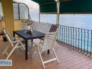 Attico arredato con terrazzo Borghetto Santo Spirito