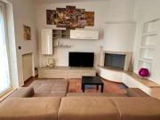 Attico arredato con terrazzo Brindisi