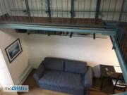 Attico arredato con terrazzo Buenos aires, indipendenza,...